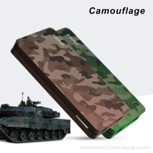 Wholesale Power Banks, 6,000mAh, FCC, CE and RoHS Certifications, Private Mode